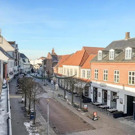 Center Of *