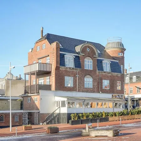 Center Of Lejlighed Vordingborg